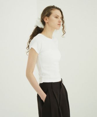 CLANE×Robert P． Miller PACK TEE